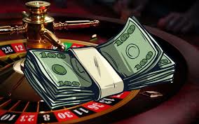 Онлайн казино Baboss Casino